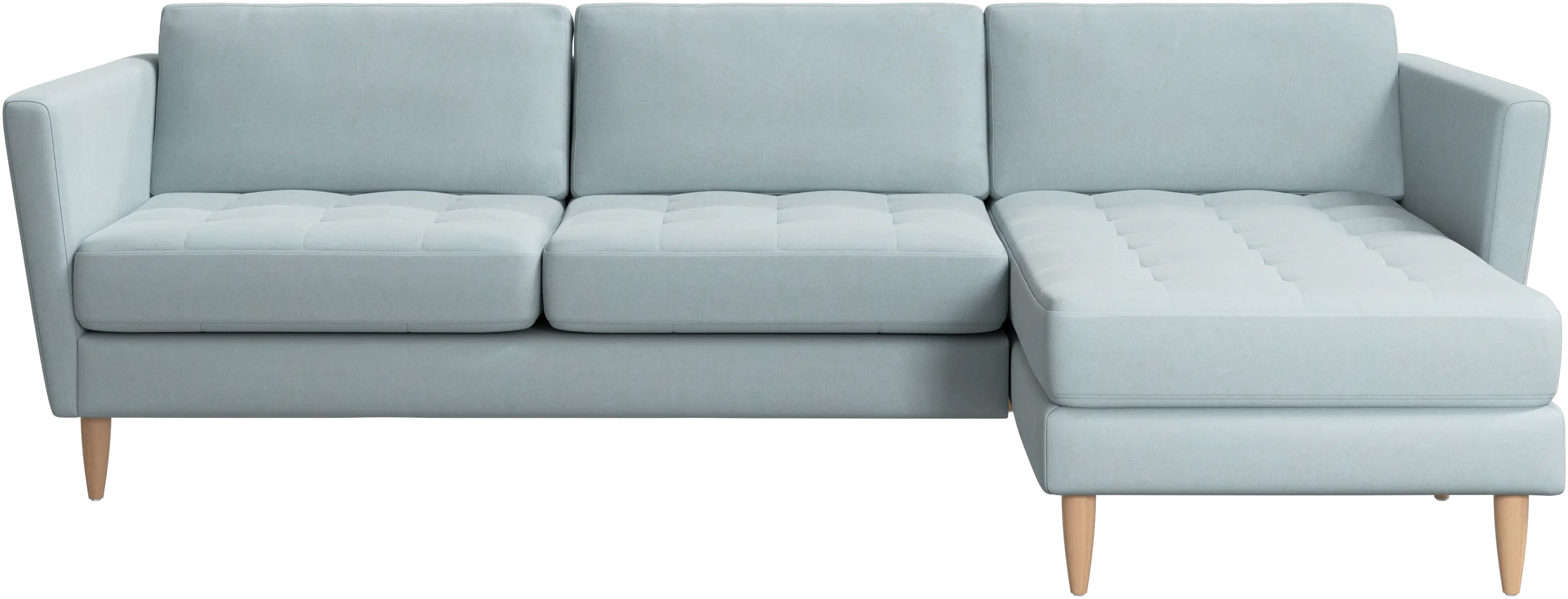 Osaka chaise longue sofa