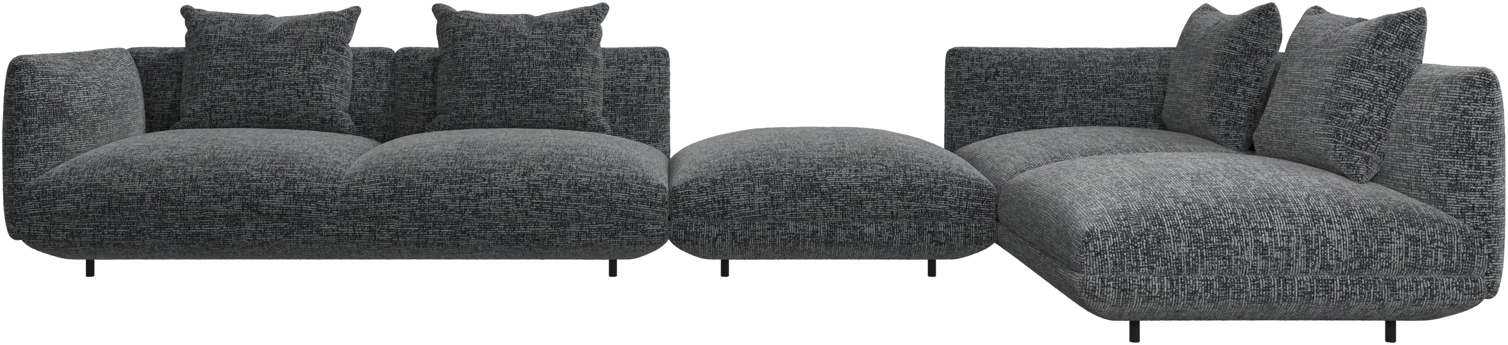 Salamanca corner sofa