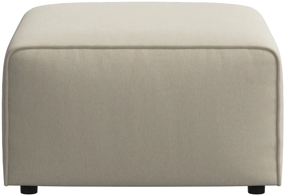 Carmo pouffe