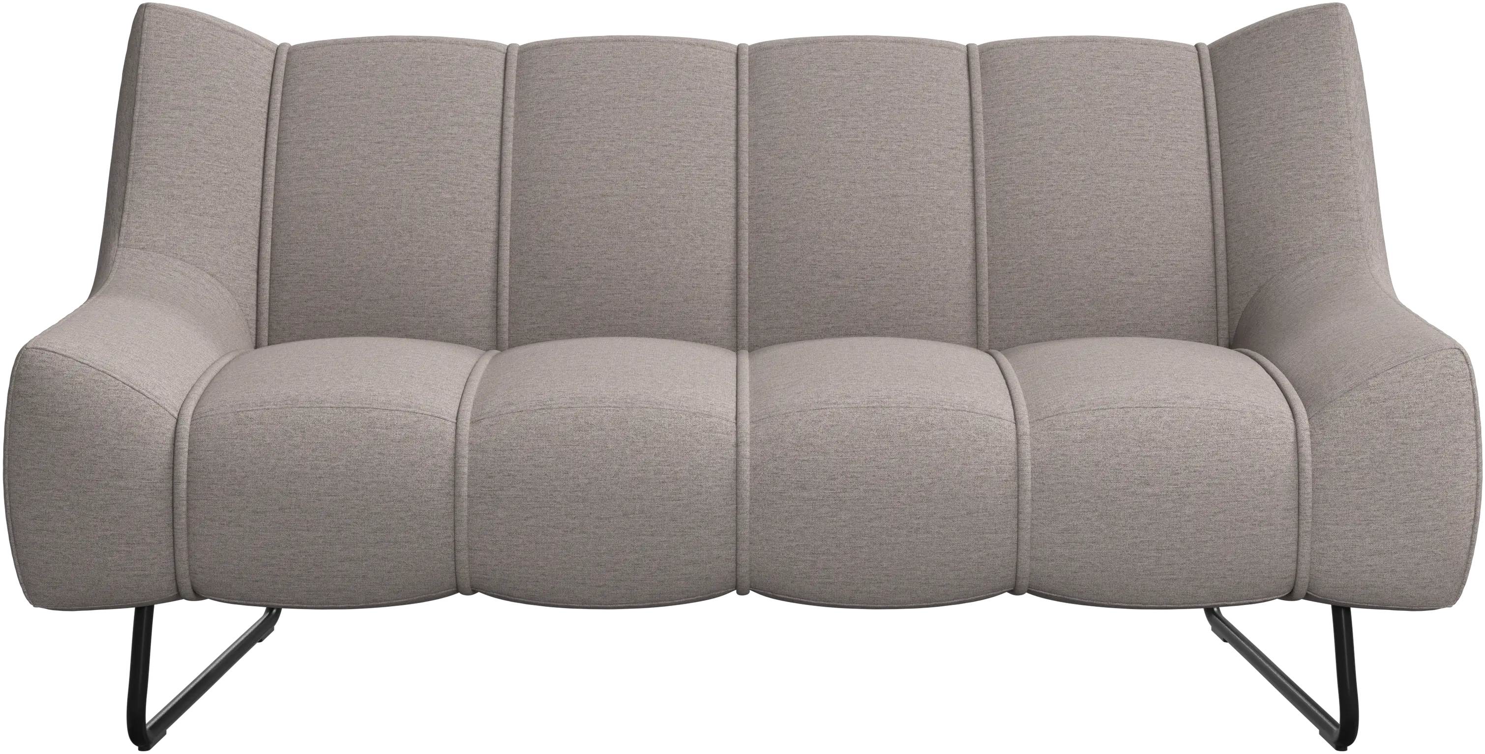 Nawabari 2 seater, high leg