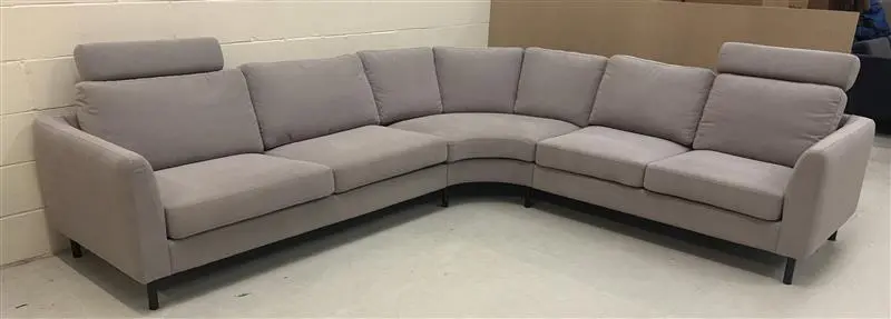 Indivi corner sofa