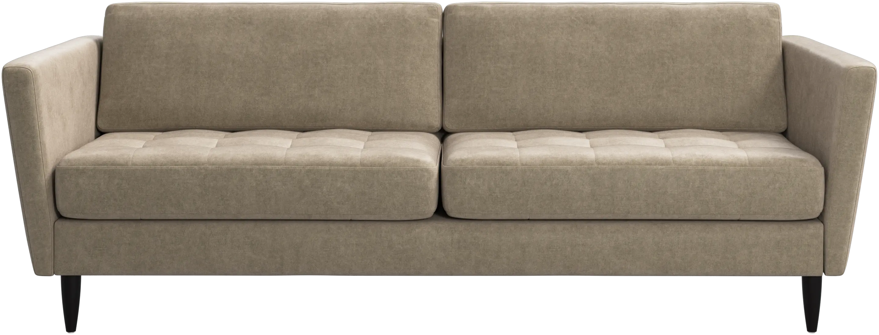 Osaka 2,5 seater sofa