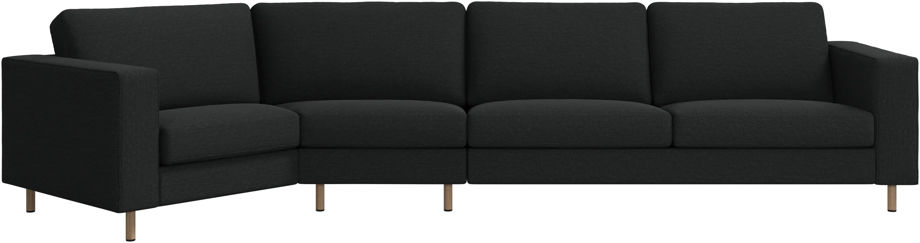 Indivi hjørnesofa, venstre