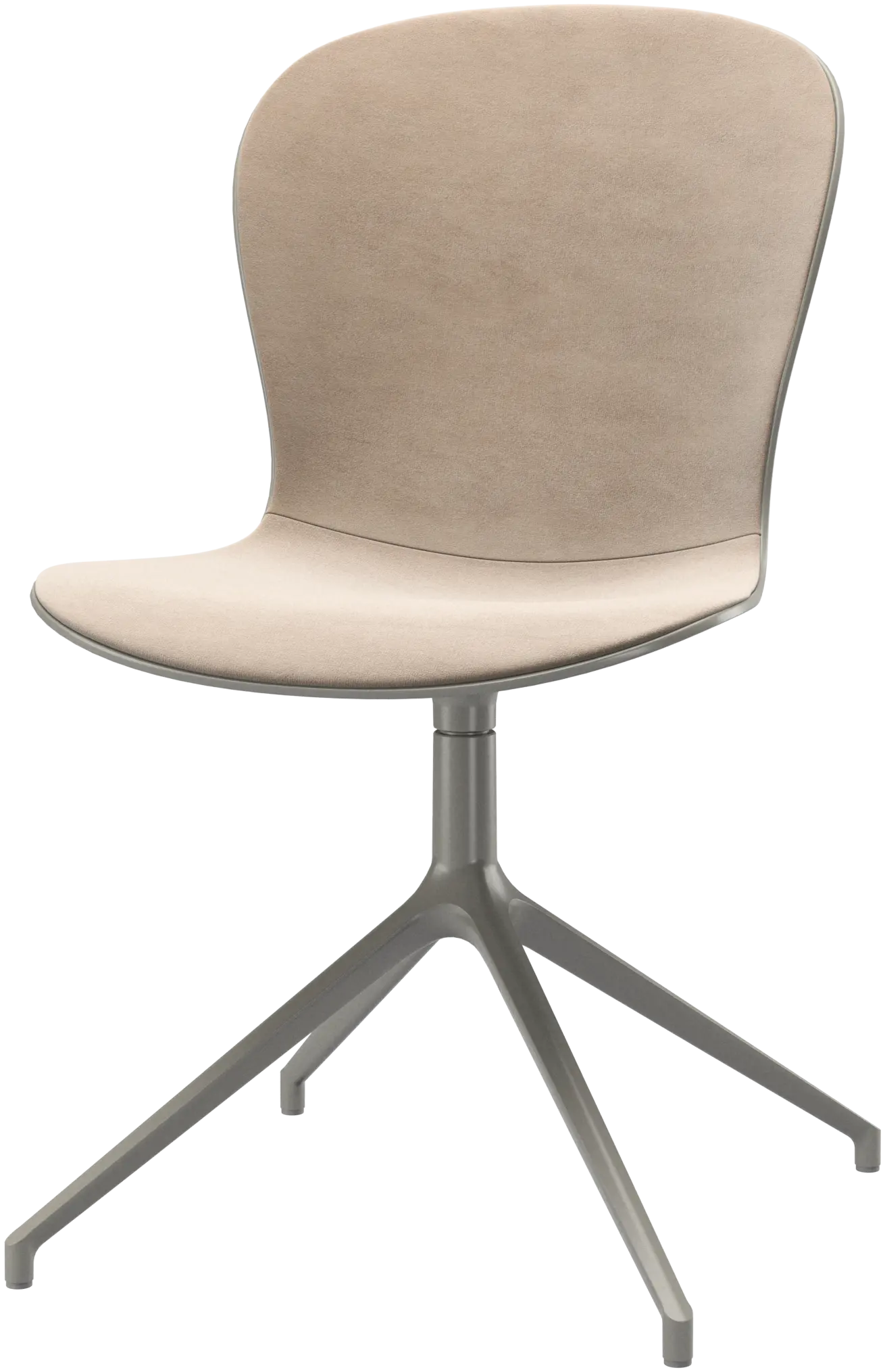 Adelaide chair with swivel function