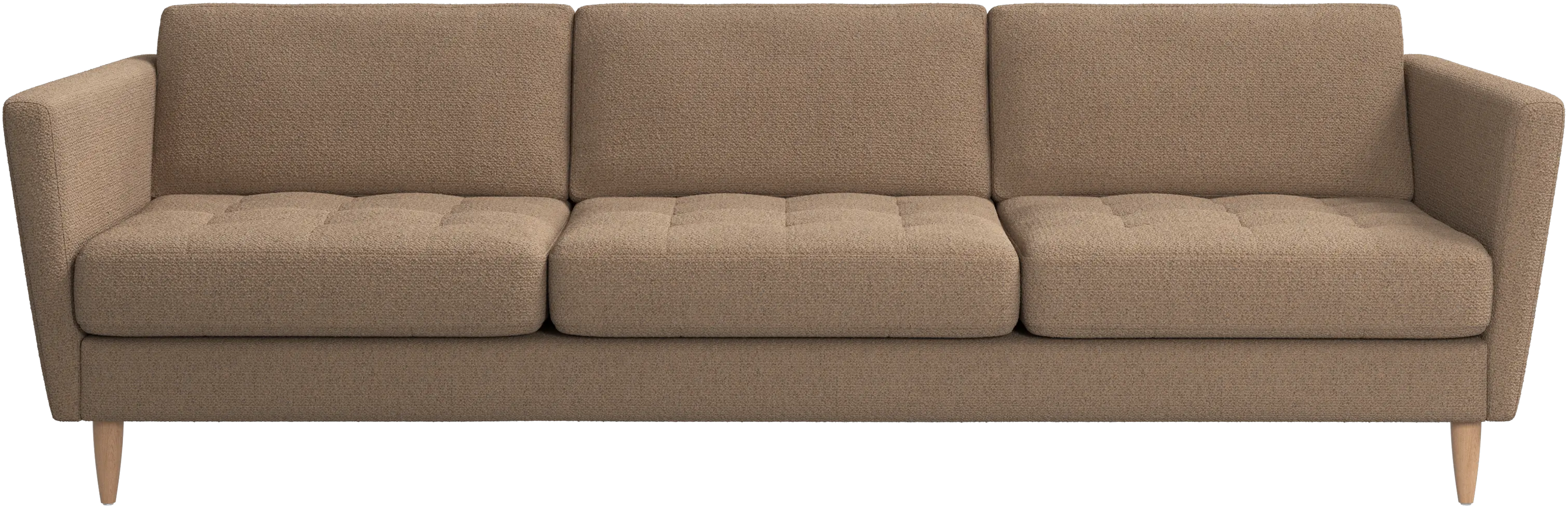 Osaka 3-personers sofa