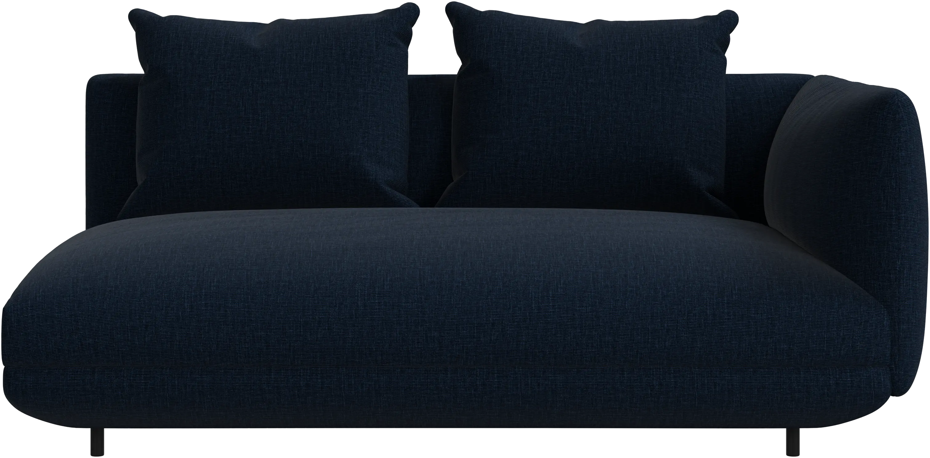 Salamanca 1.5-seater sofa, right arm