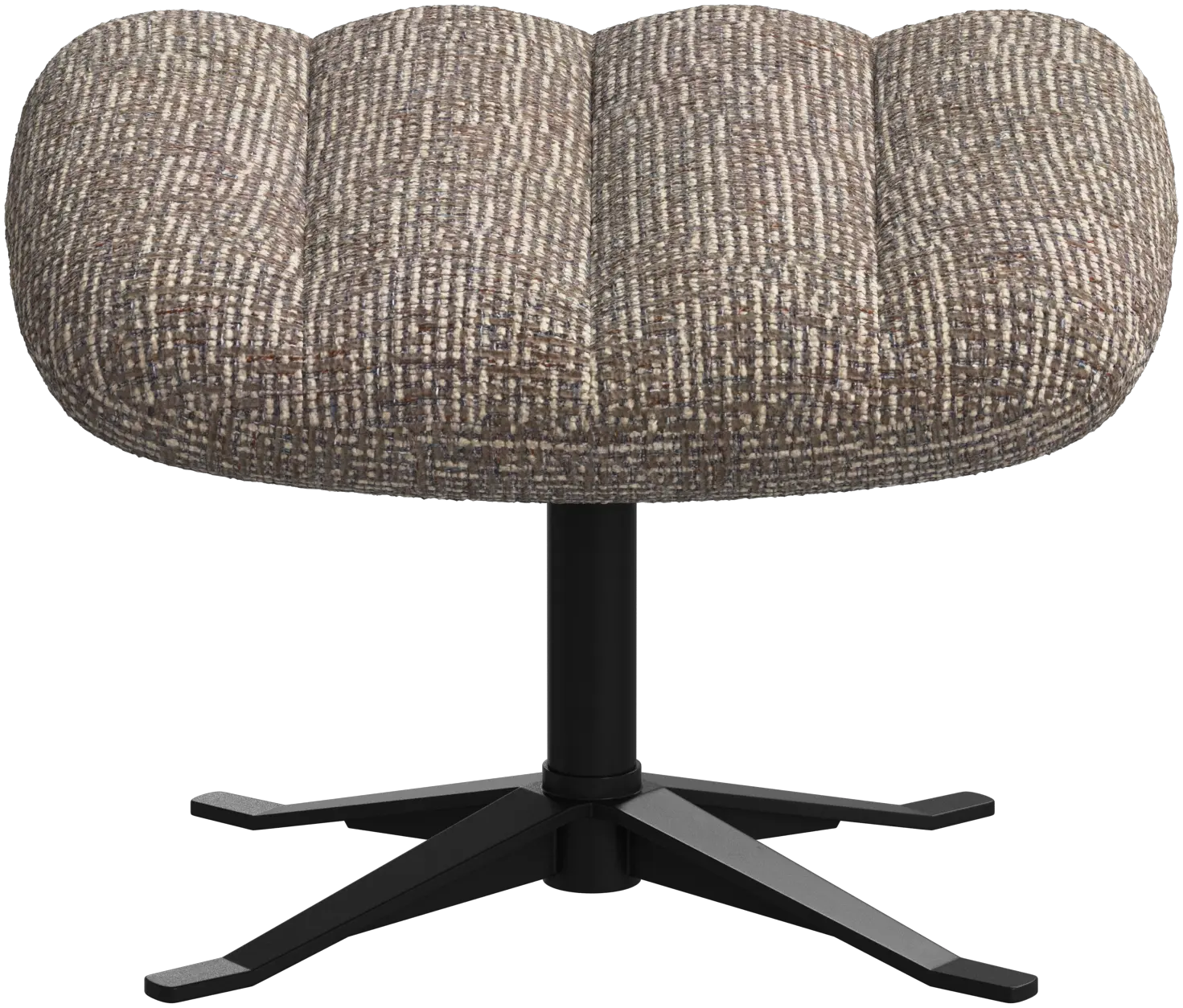 Tilburg footstool