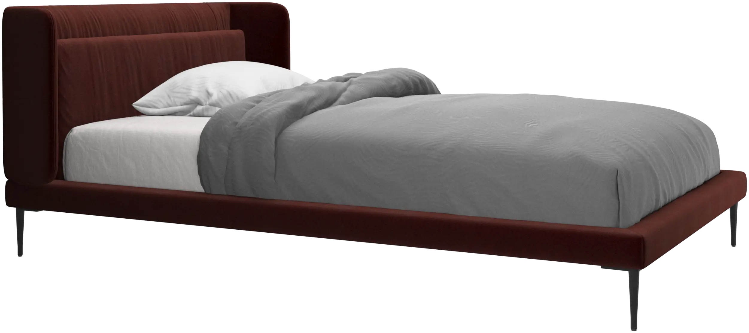 Austin bed, excl. mattress