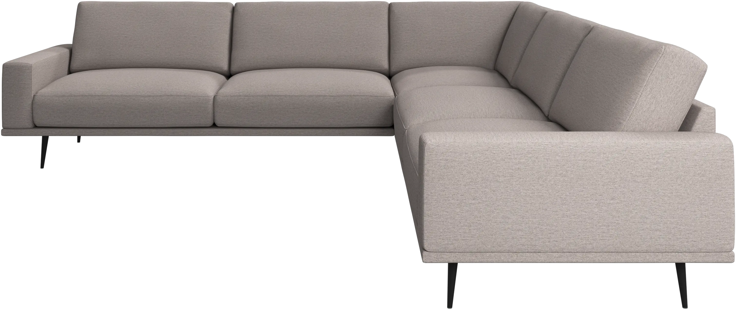 Carlton corner sofa