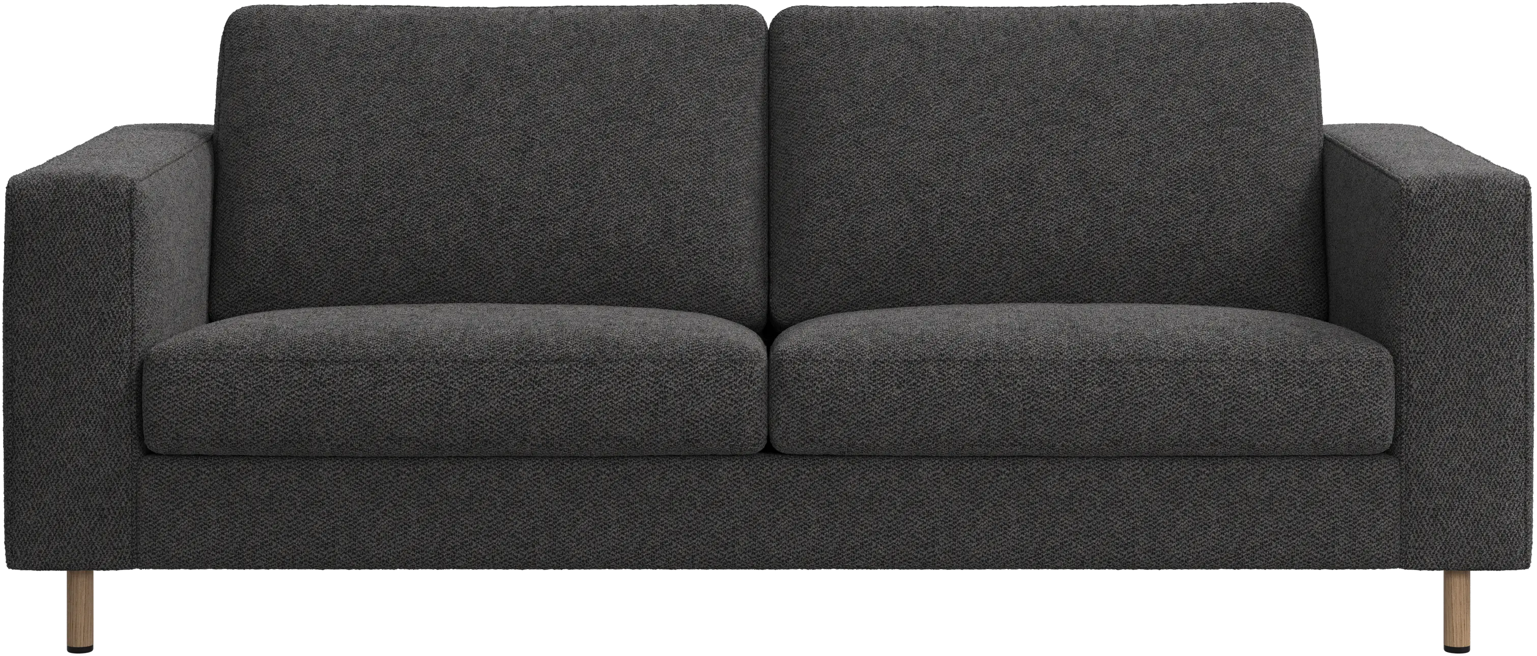 Indivi 2,5-istuttava sohva