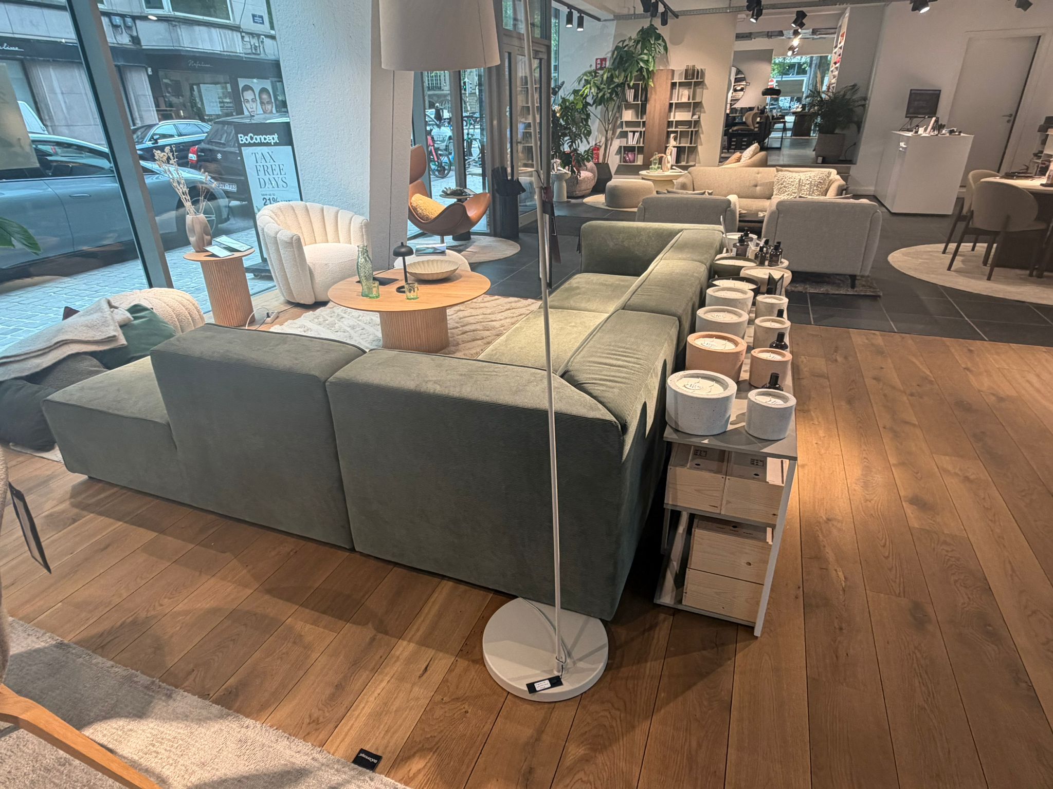 Sofas