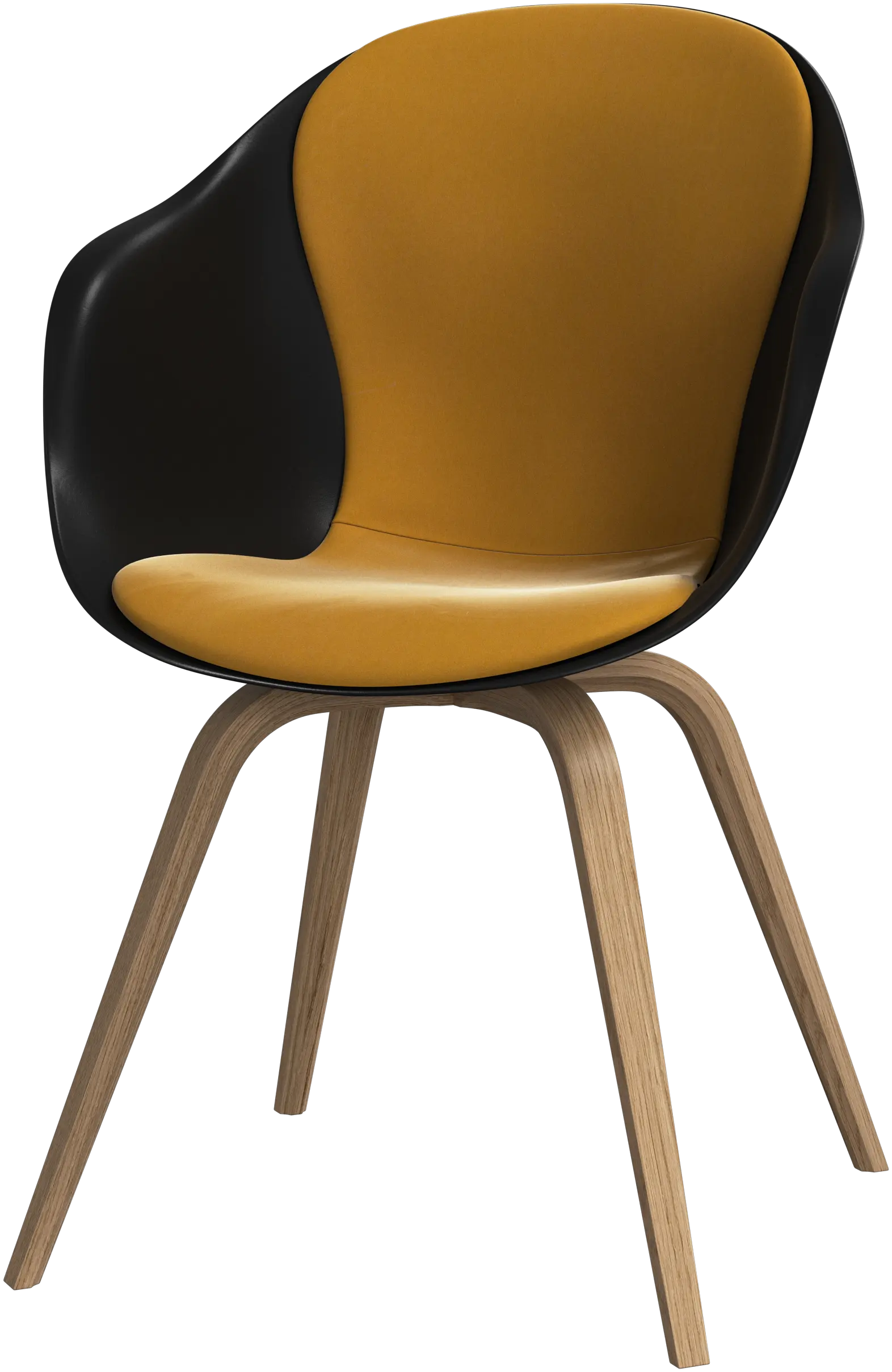 Hauge dining chair