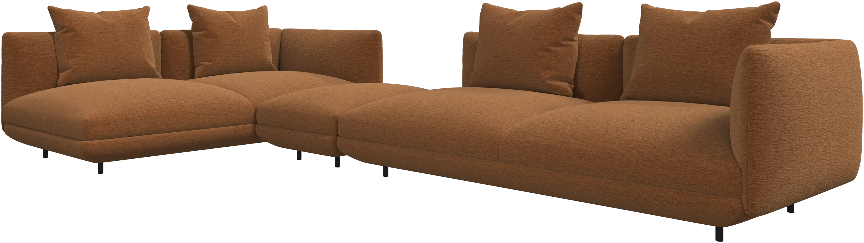 Salamanca corner sofa