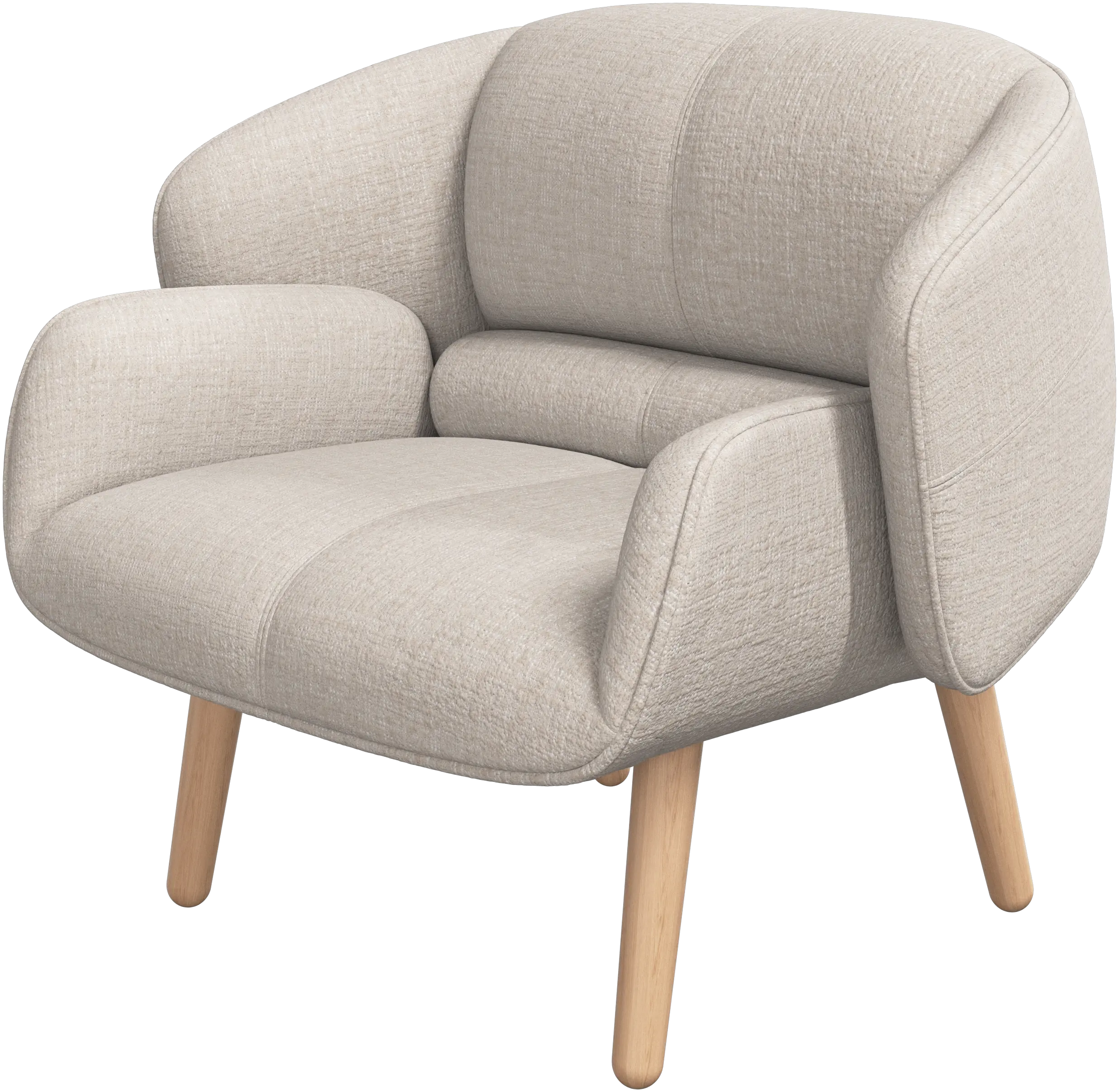 fusion armchair
