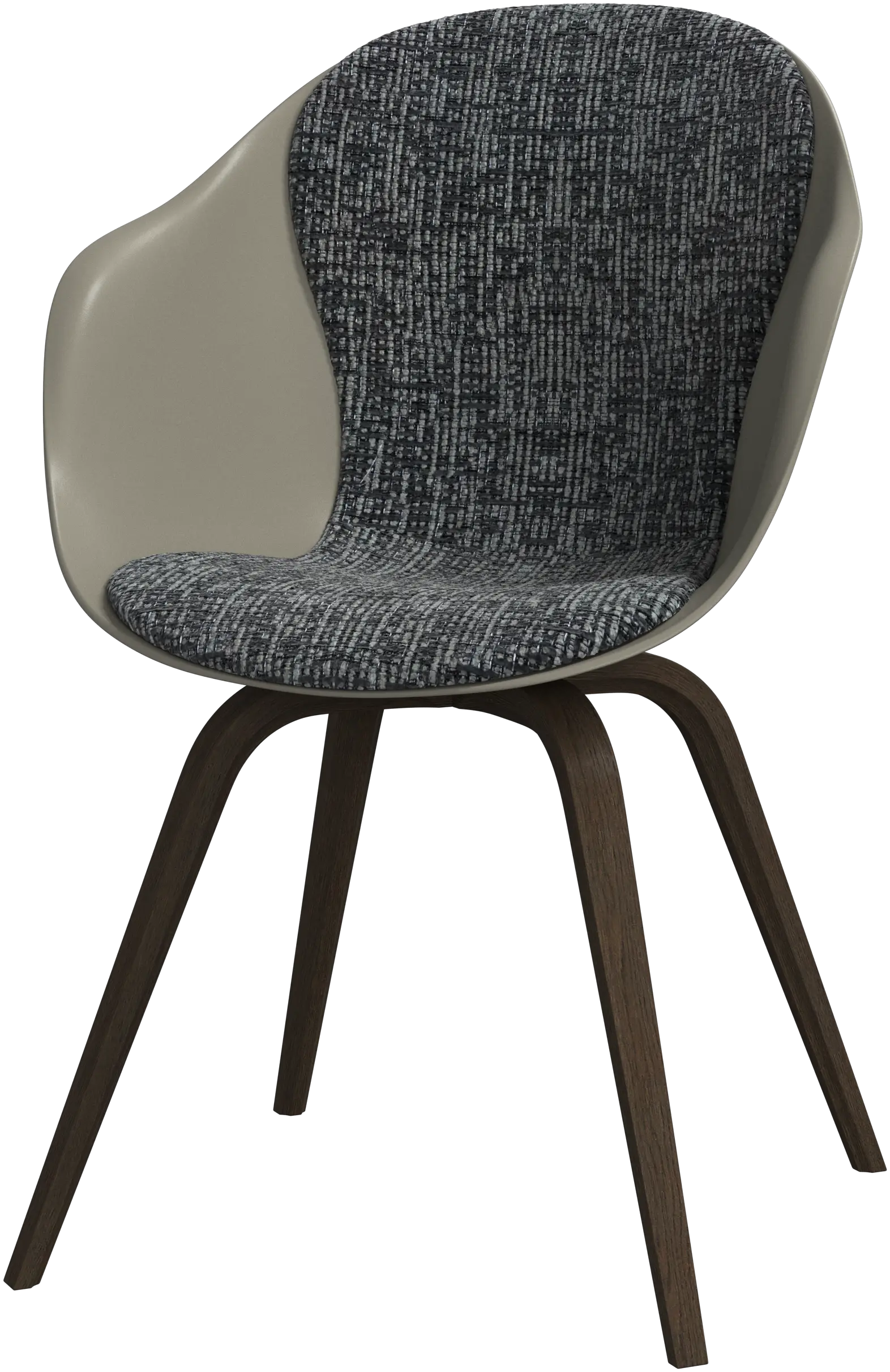 Hauge dining chair