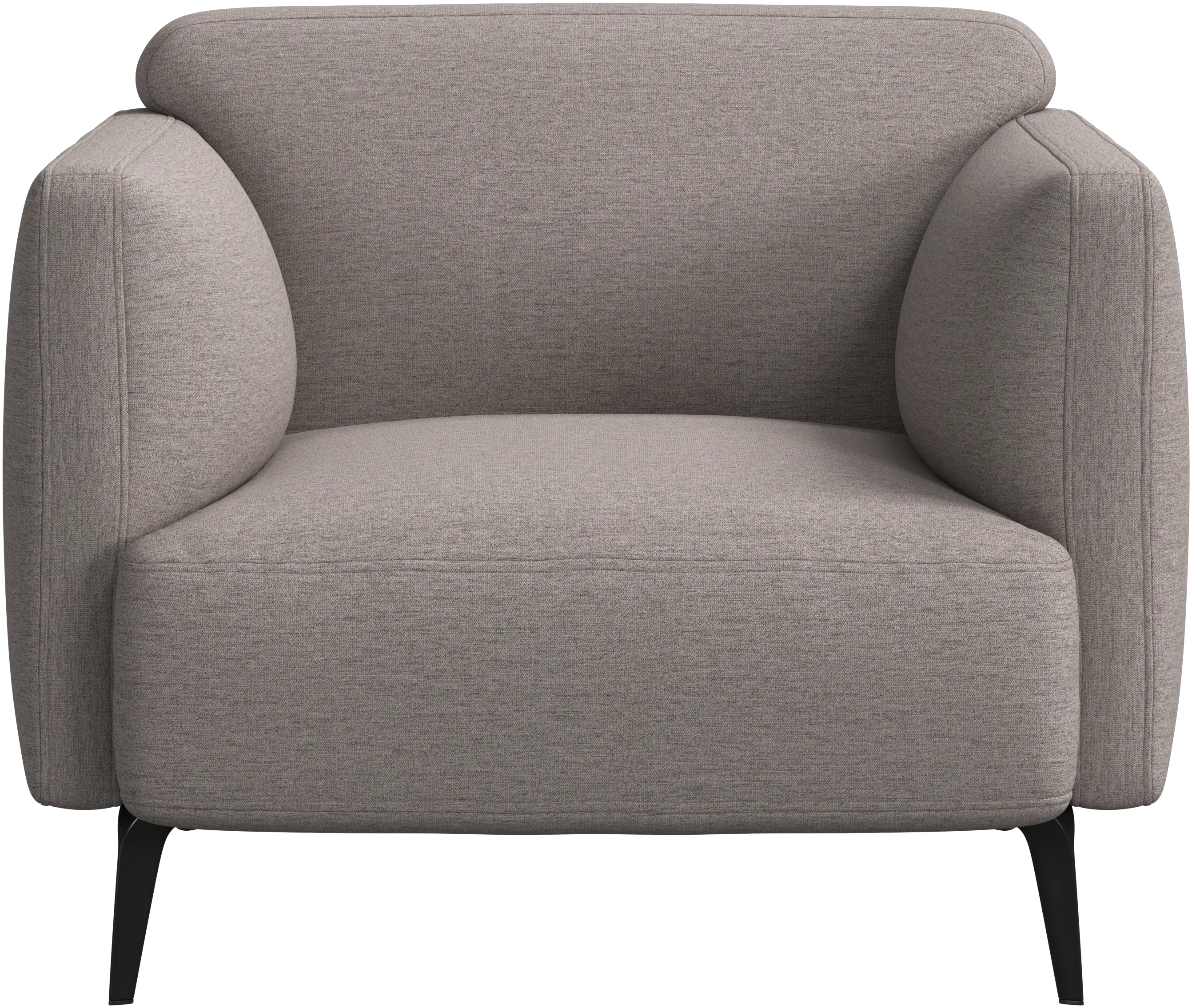 Modena armchair