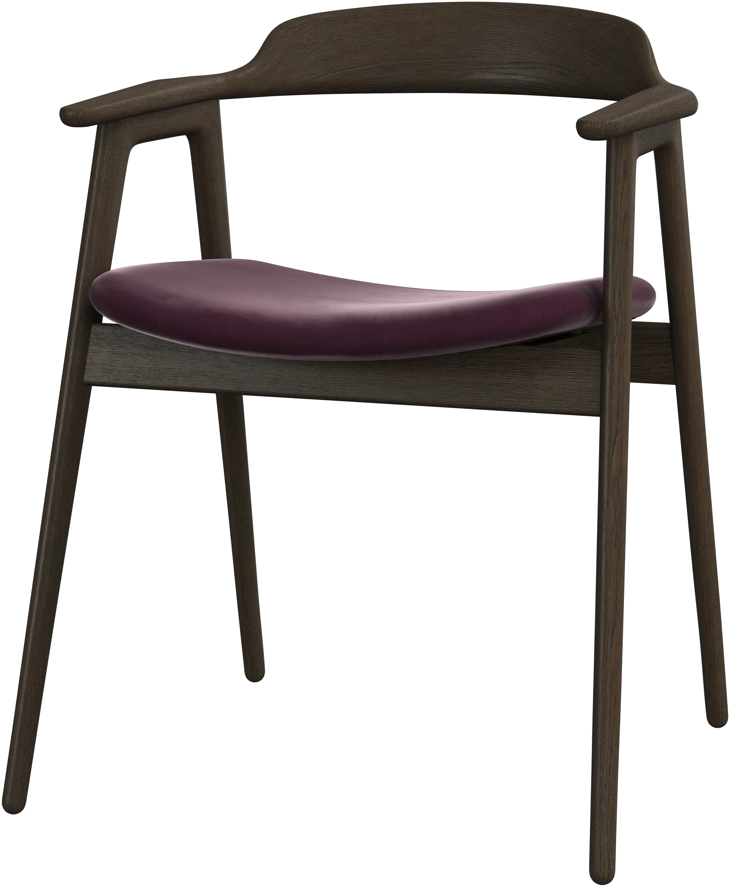 Seoul dining chair