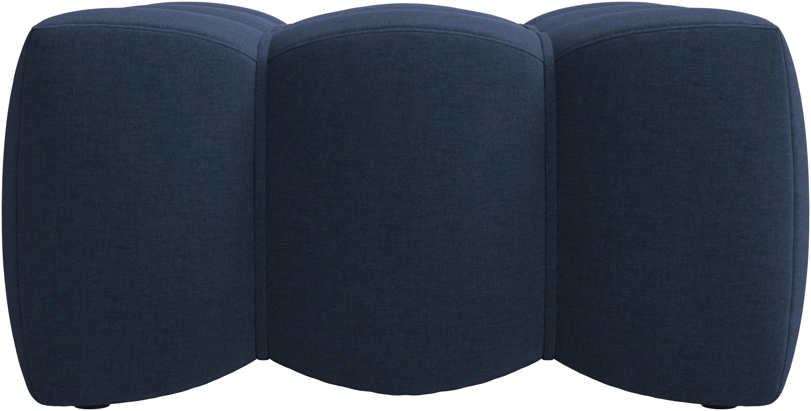 Nawabari footstool big