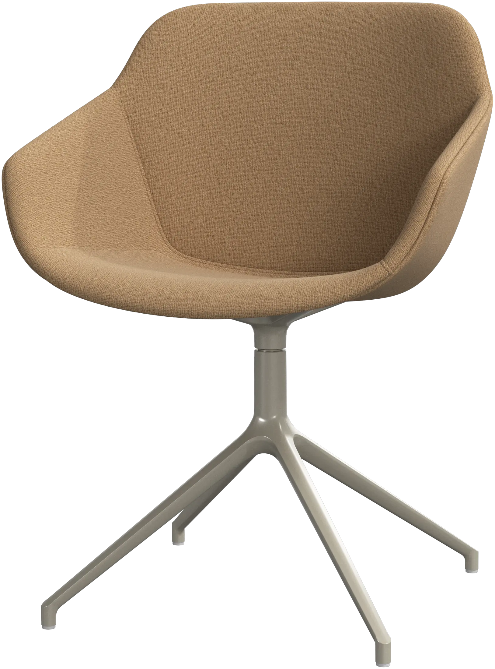 Židle Vienna s otočnou funkcí