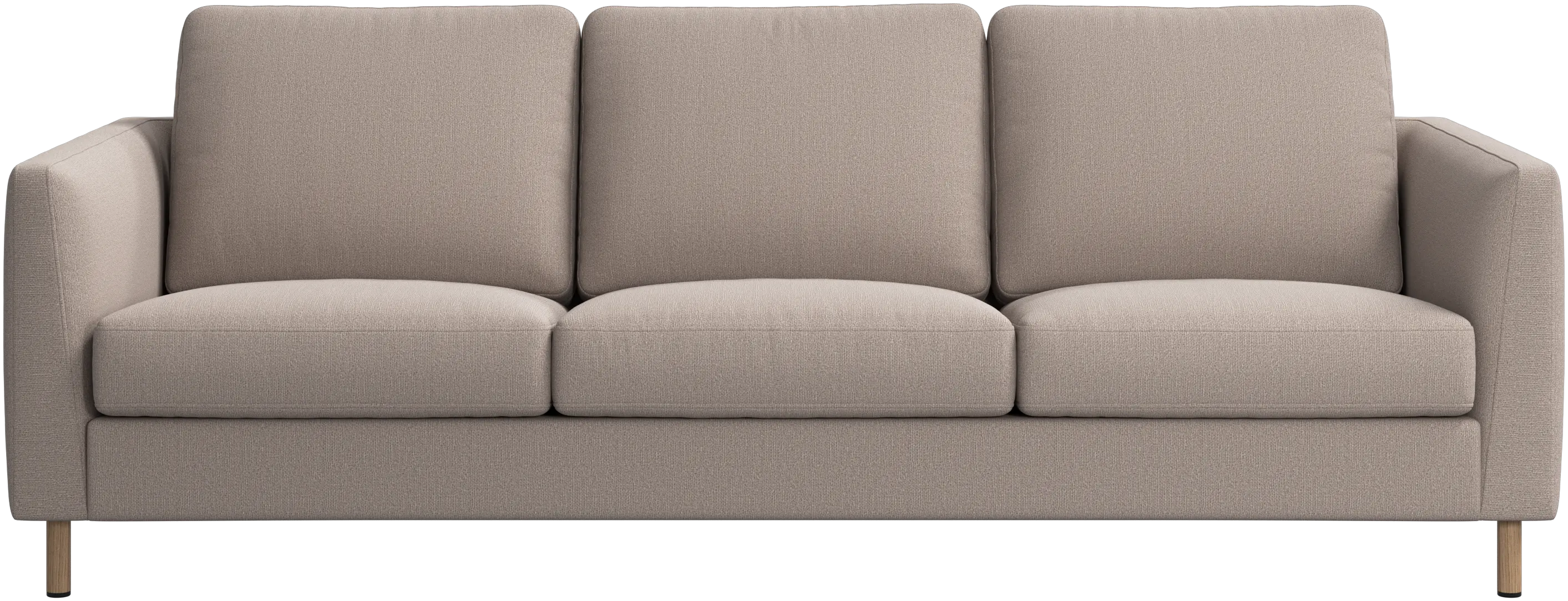 Indivi 3 seater sofa