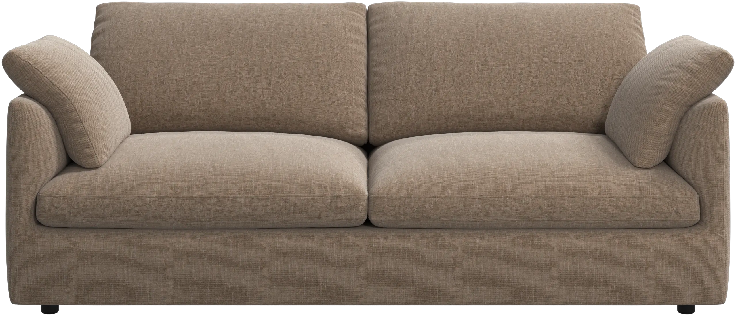 Milano 2,5-personers sofa