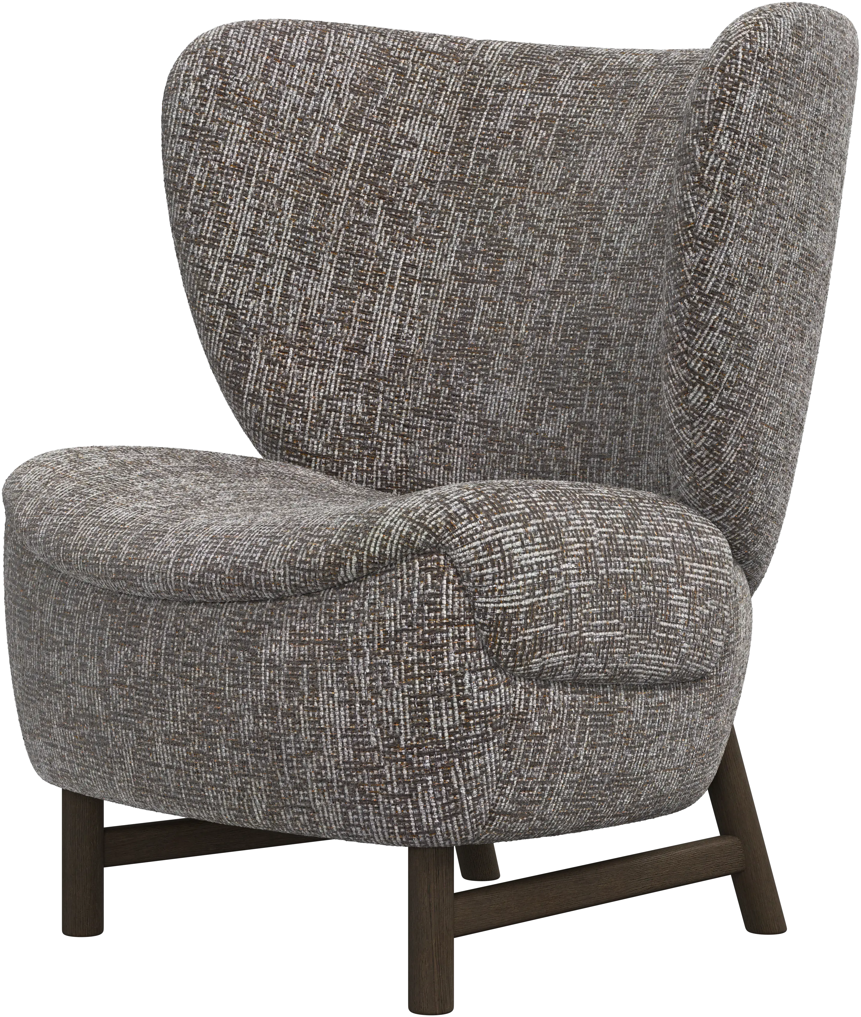 Catskills living chair