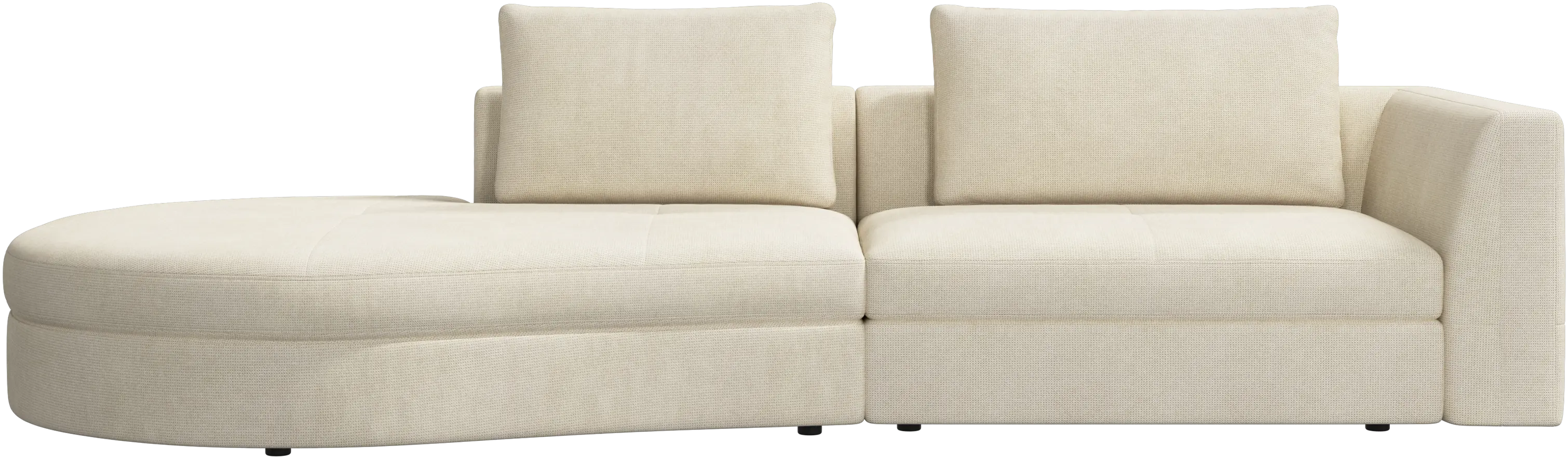 Bergamo 2.5 seater lounge sofa