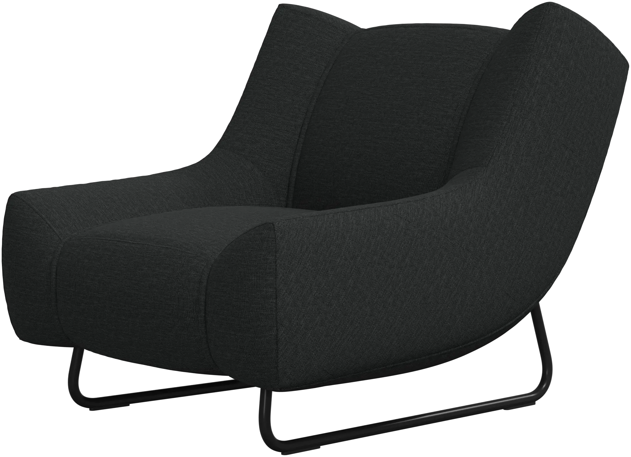 Nawabari armchair