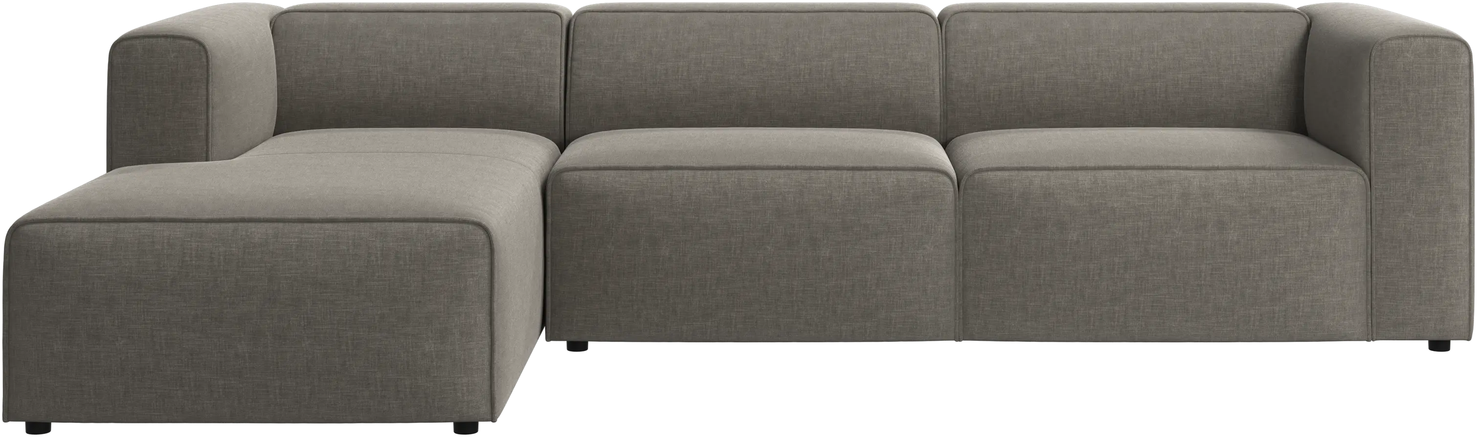 Carmo motion sofa with resting unit