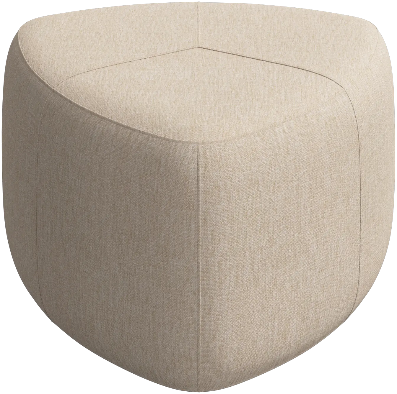 Bermuda footstool