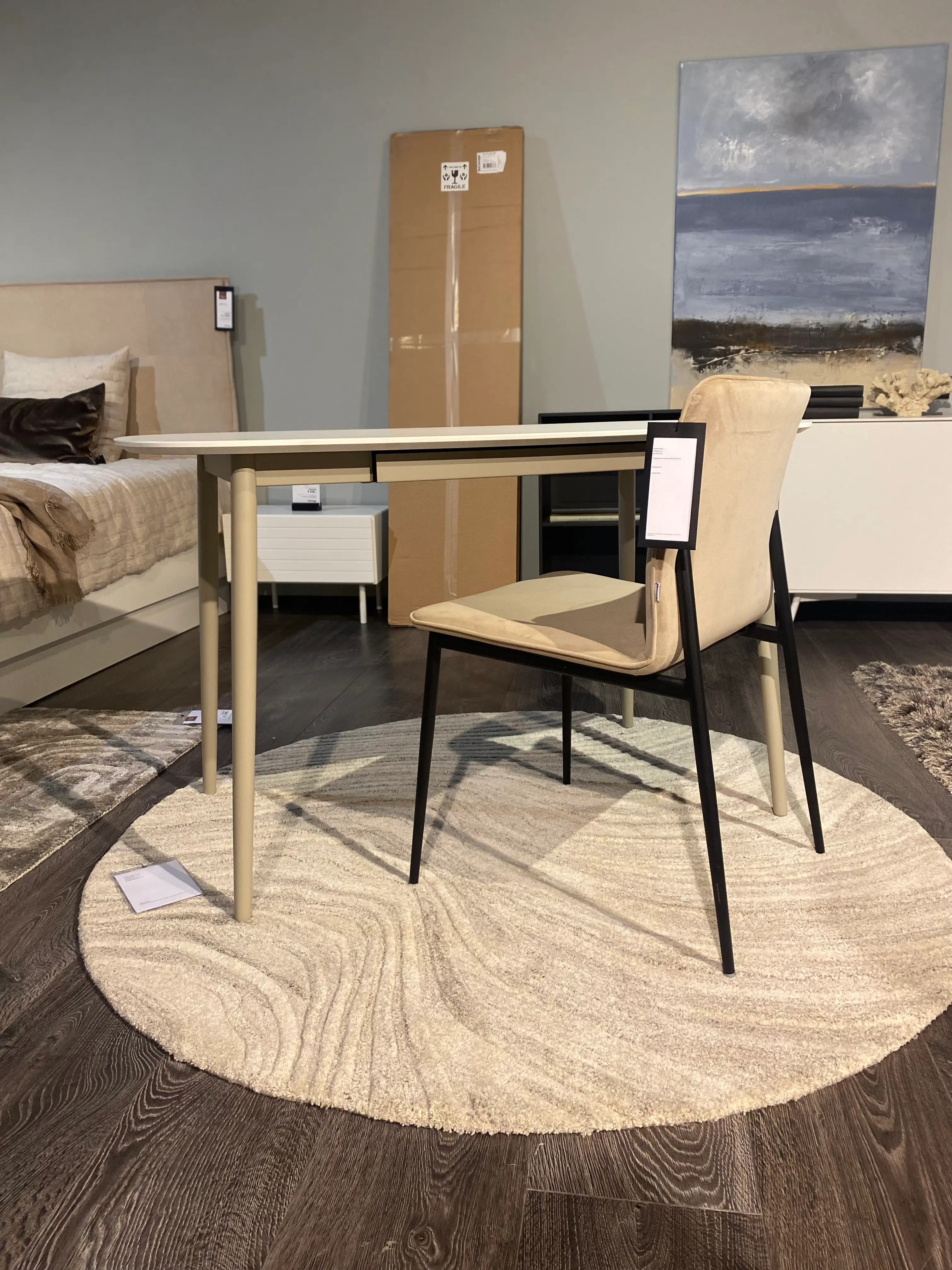 Desks BoConcept - Kingston Desk