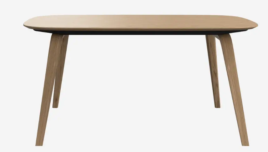 Dining tables Hauge ダイニングテーブル