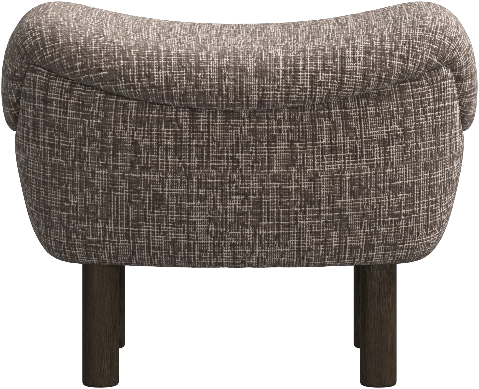 Catskills footstool