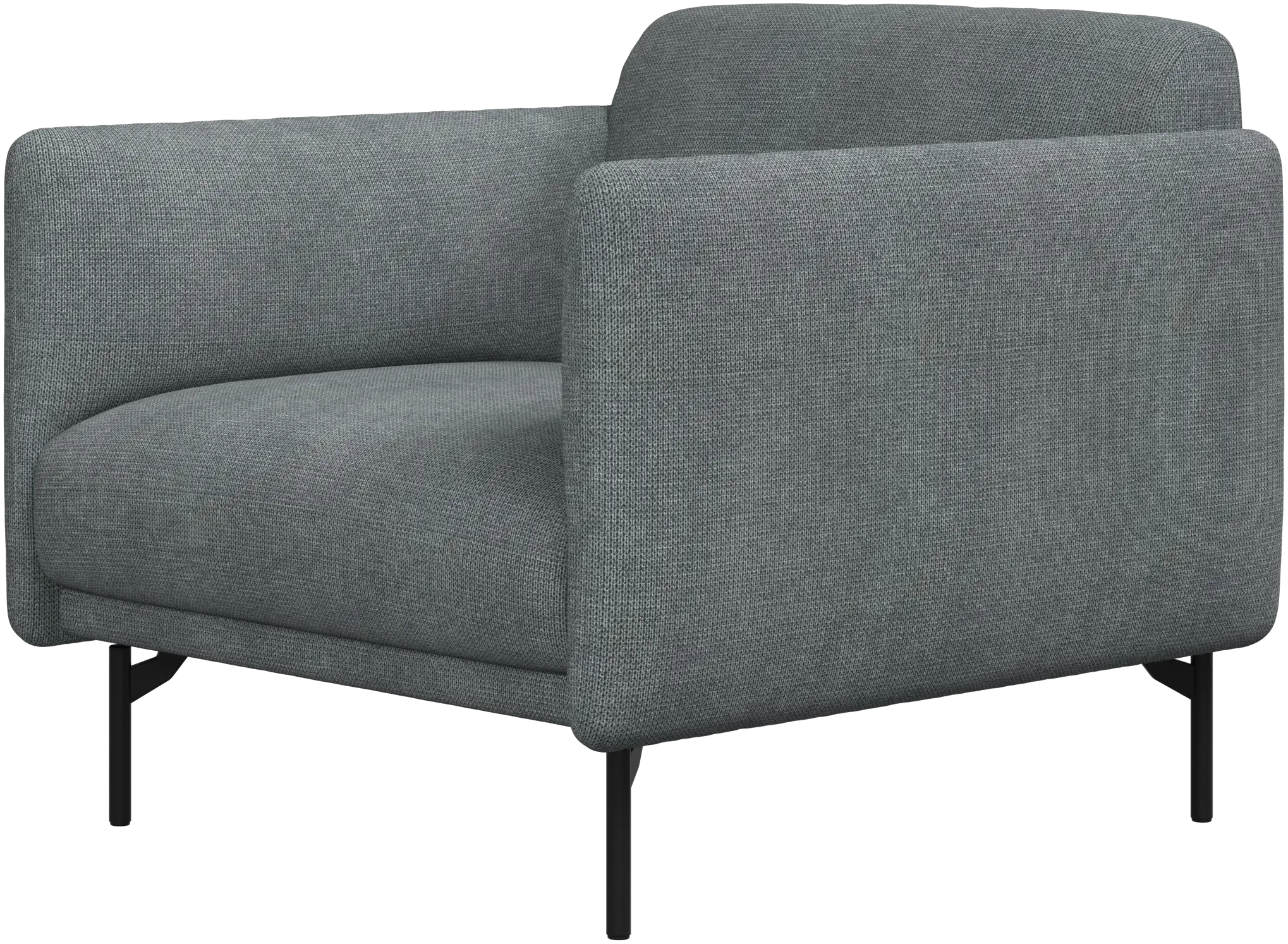 Berne armchair