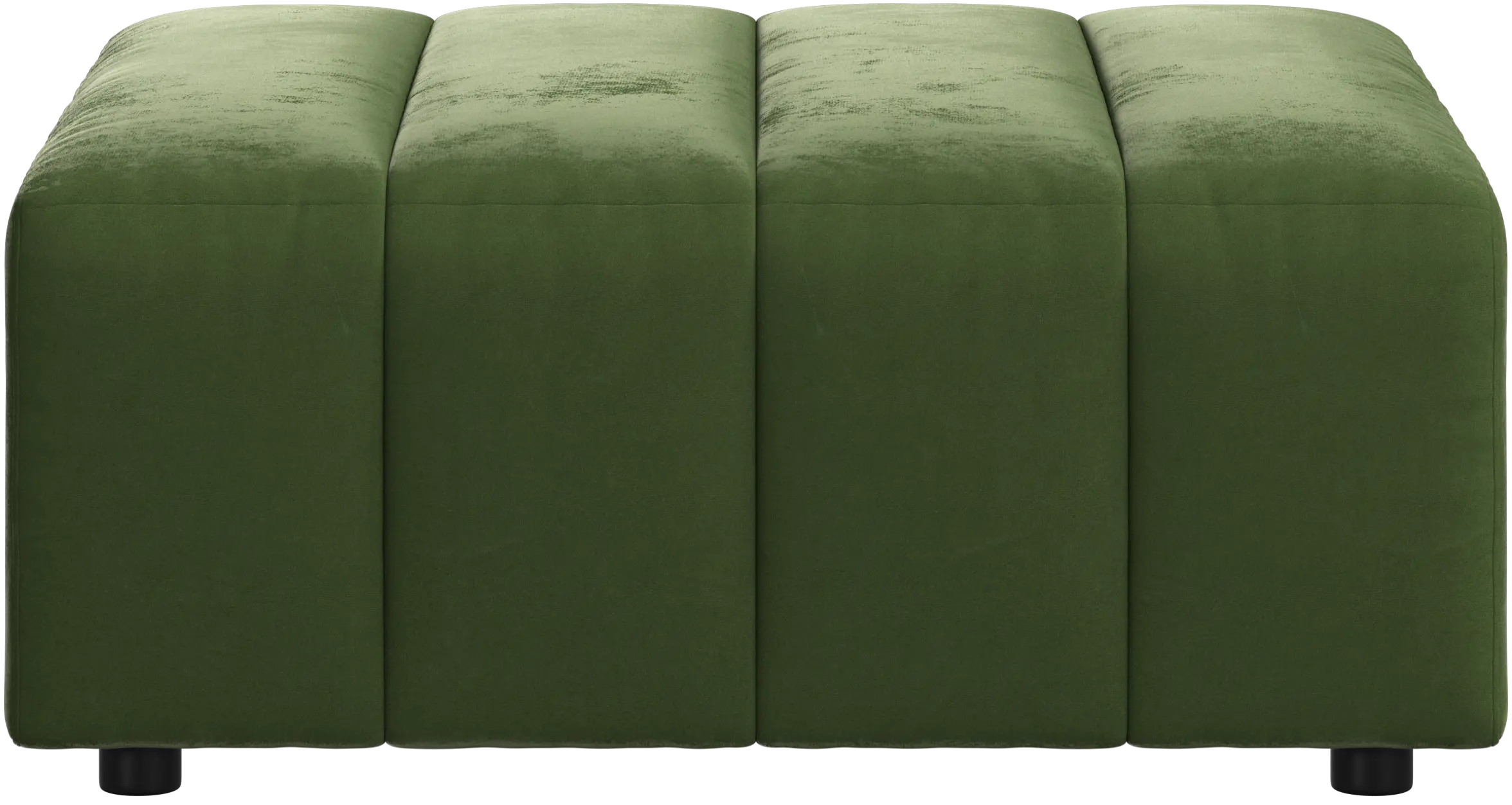 Bellagio pouf