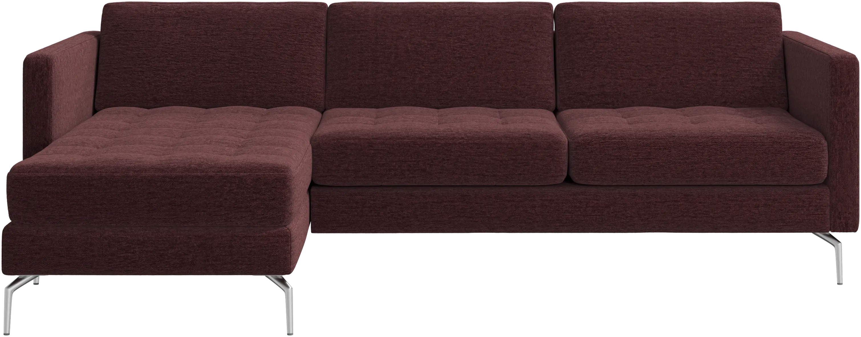 Osaka chaise longue sofa