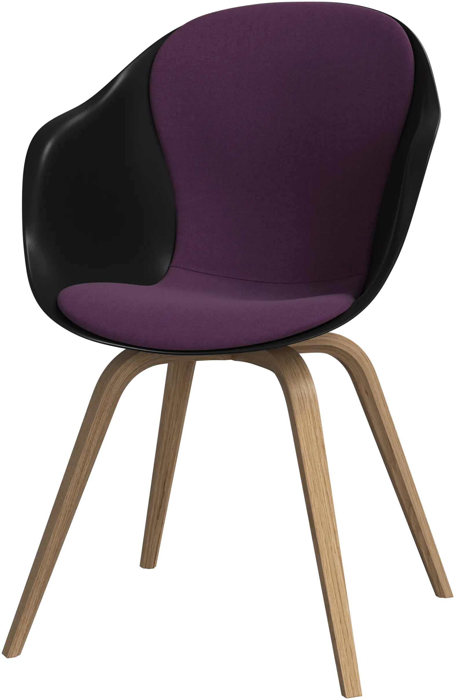 Chaise de salle à manger Hauge