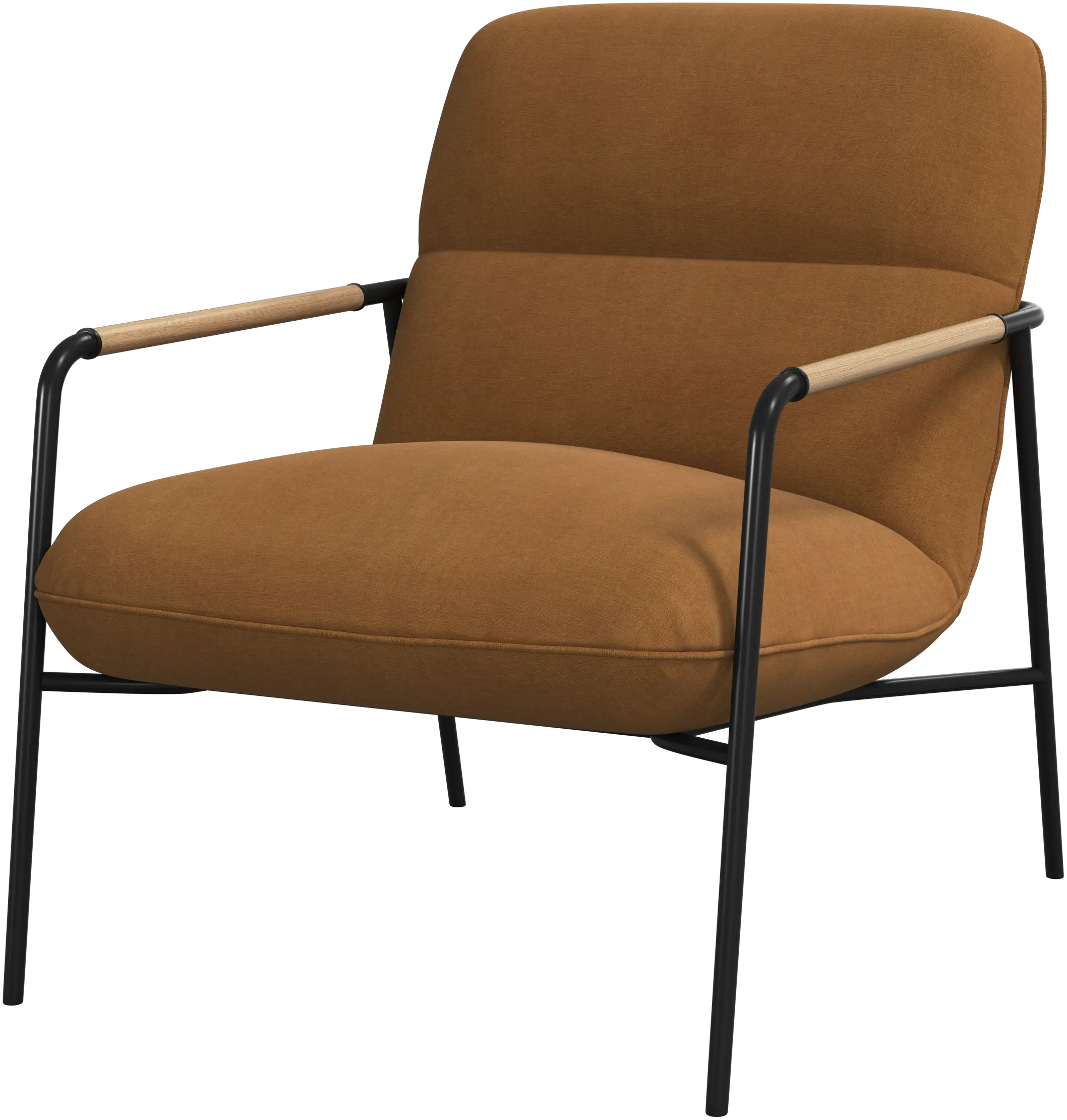 Terni armchair
