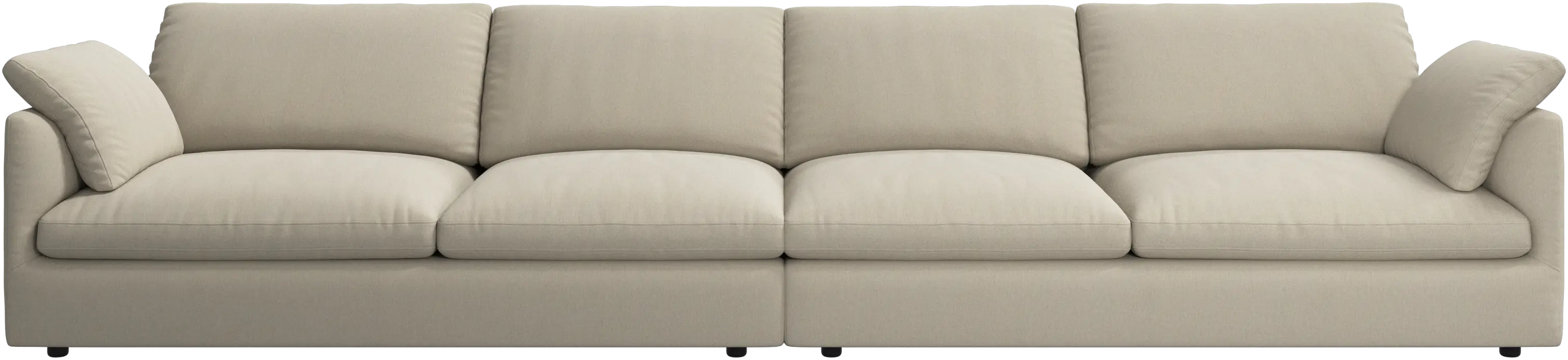 Milano 4-sits