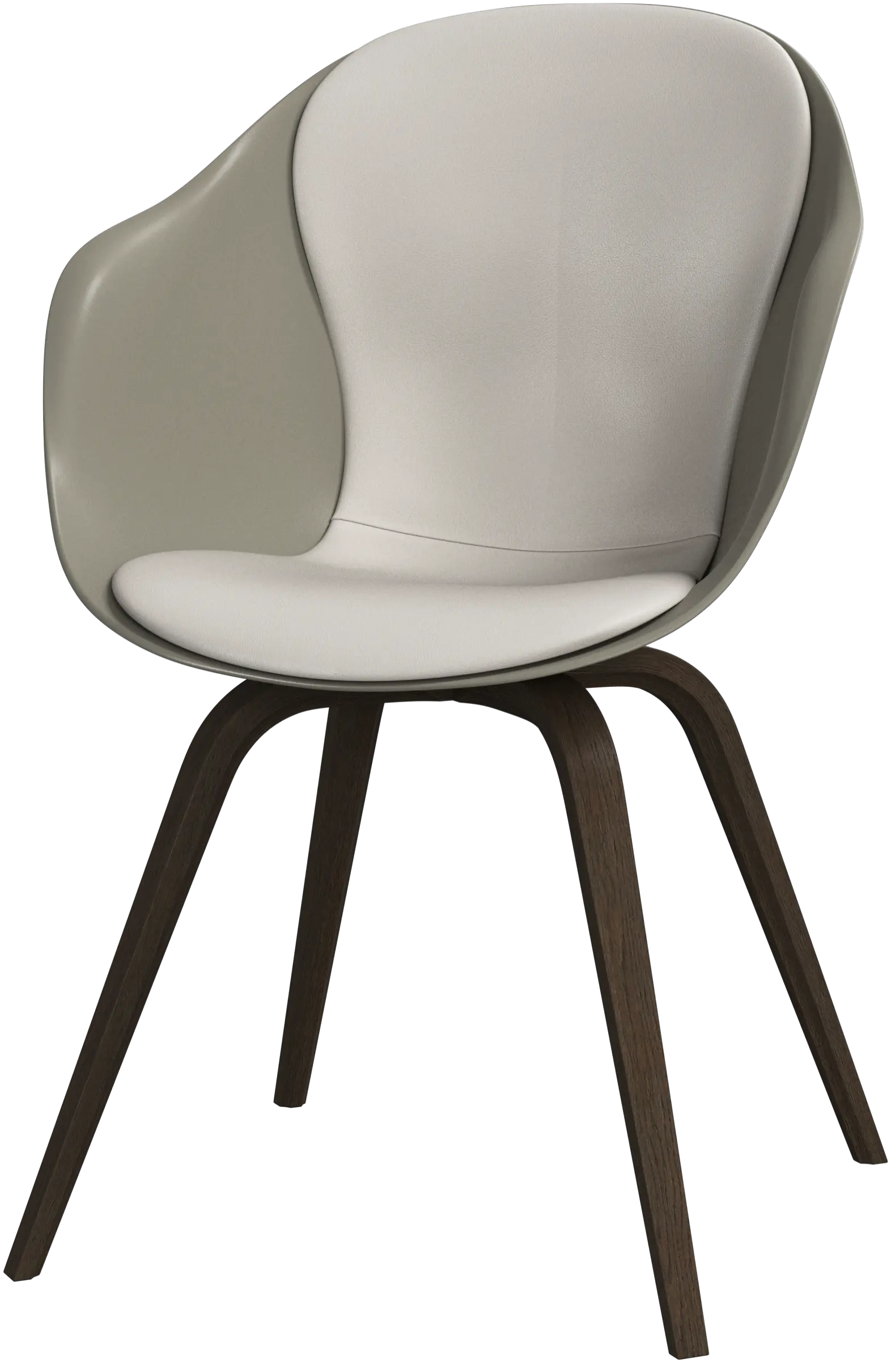 Hauge dining chair