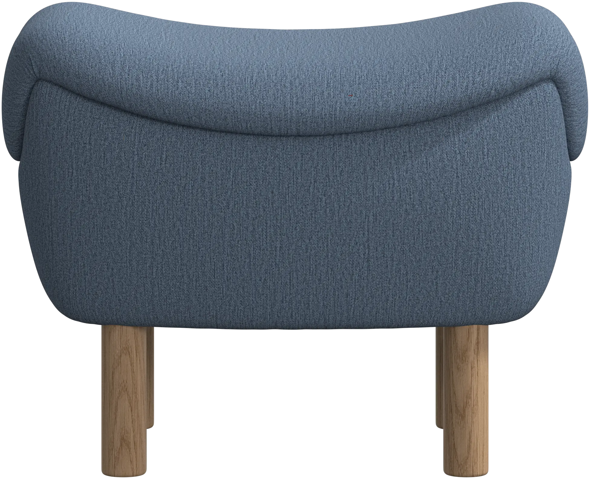 Catskills foot stool