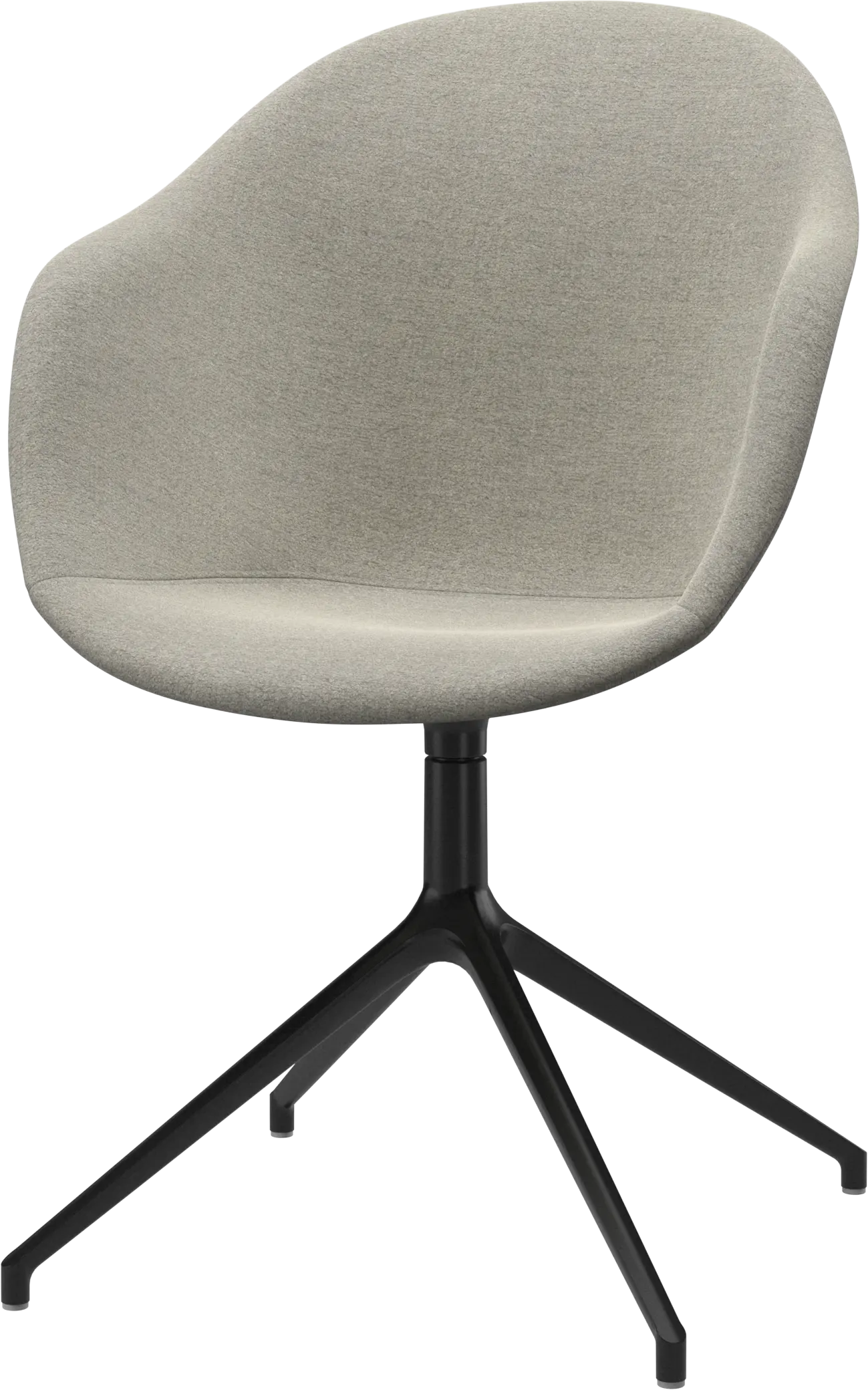 Adelaide chair with swivel function