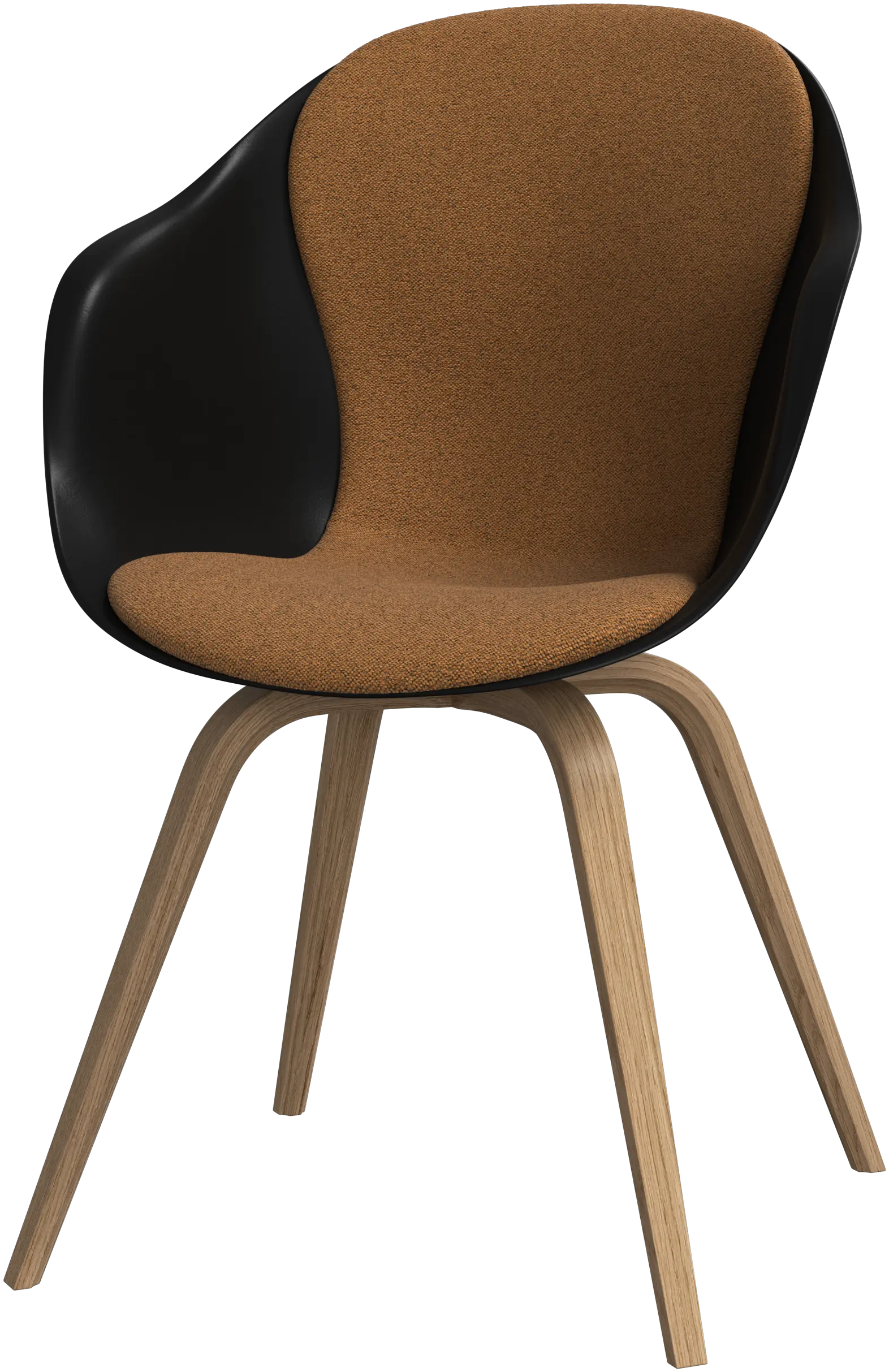 Silla de comedor Hauge