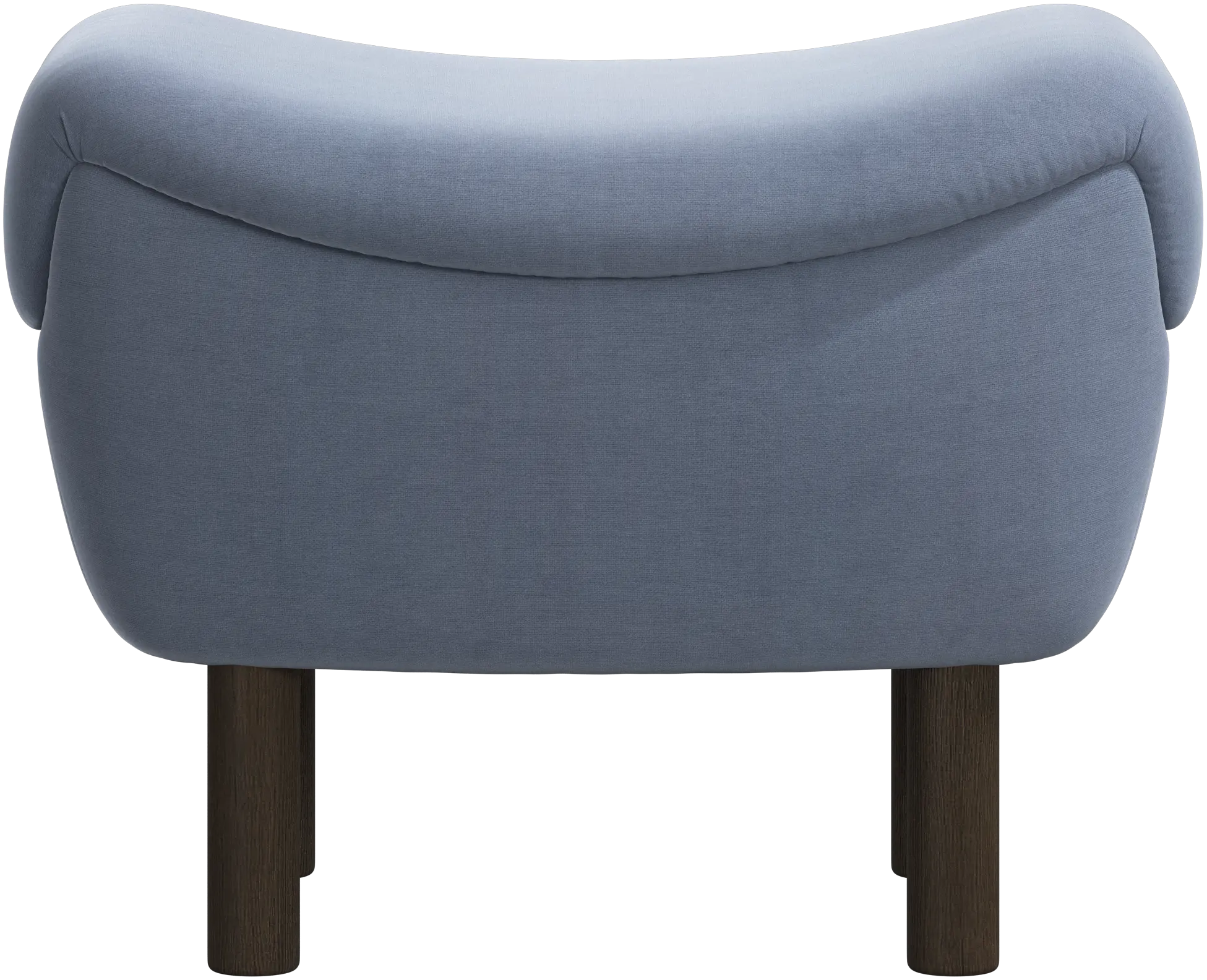 Catskills footstool