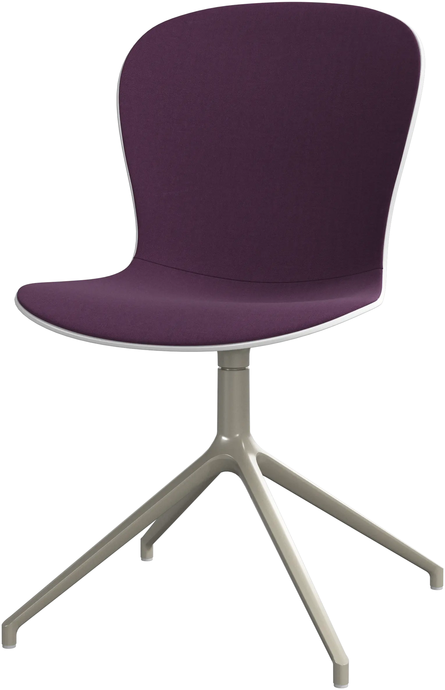 Adelaide chair with swivel function