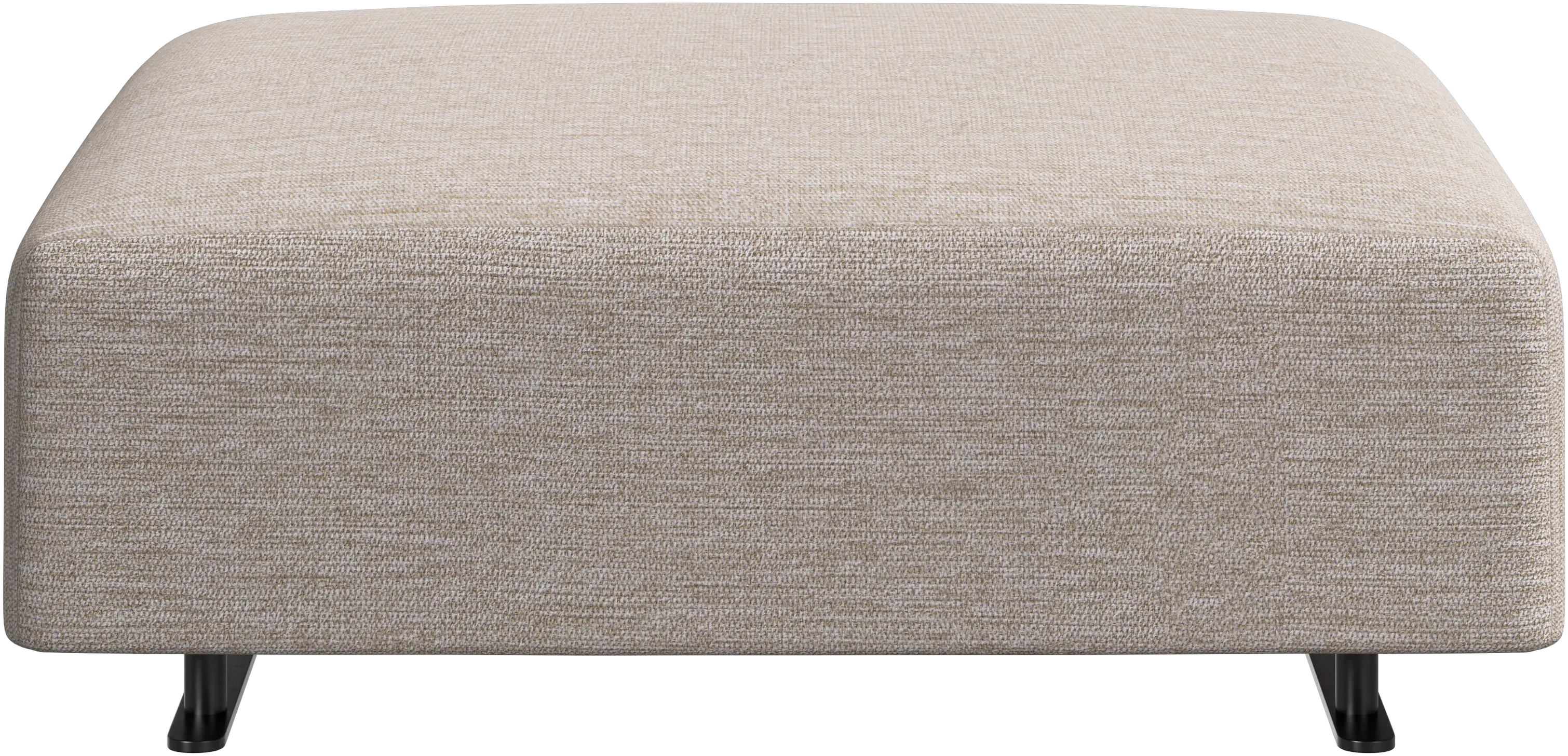Hampton footstool