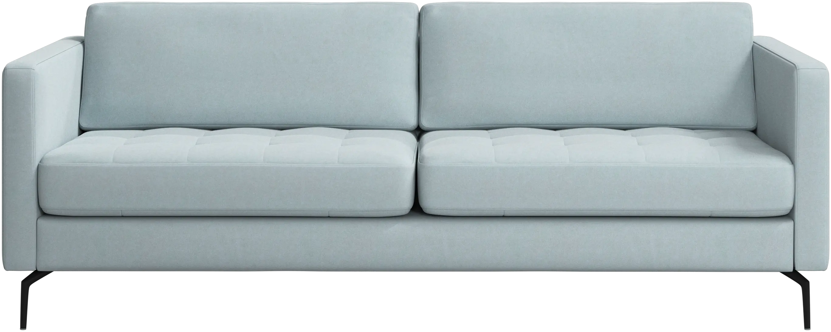 Osaka 2,5-istuttava sohva