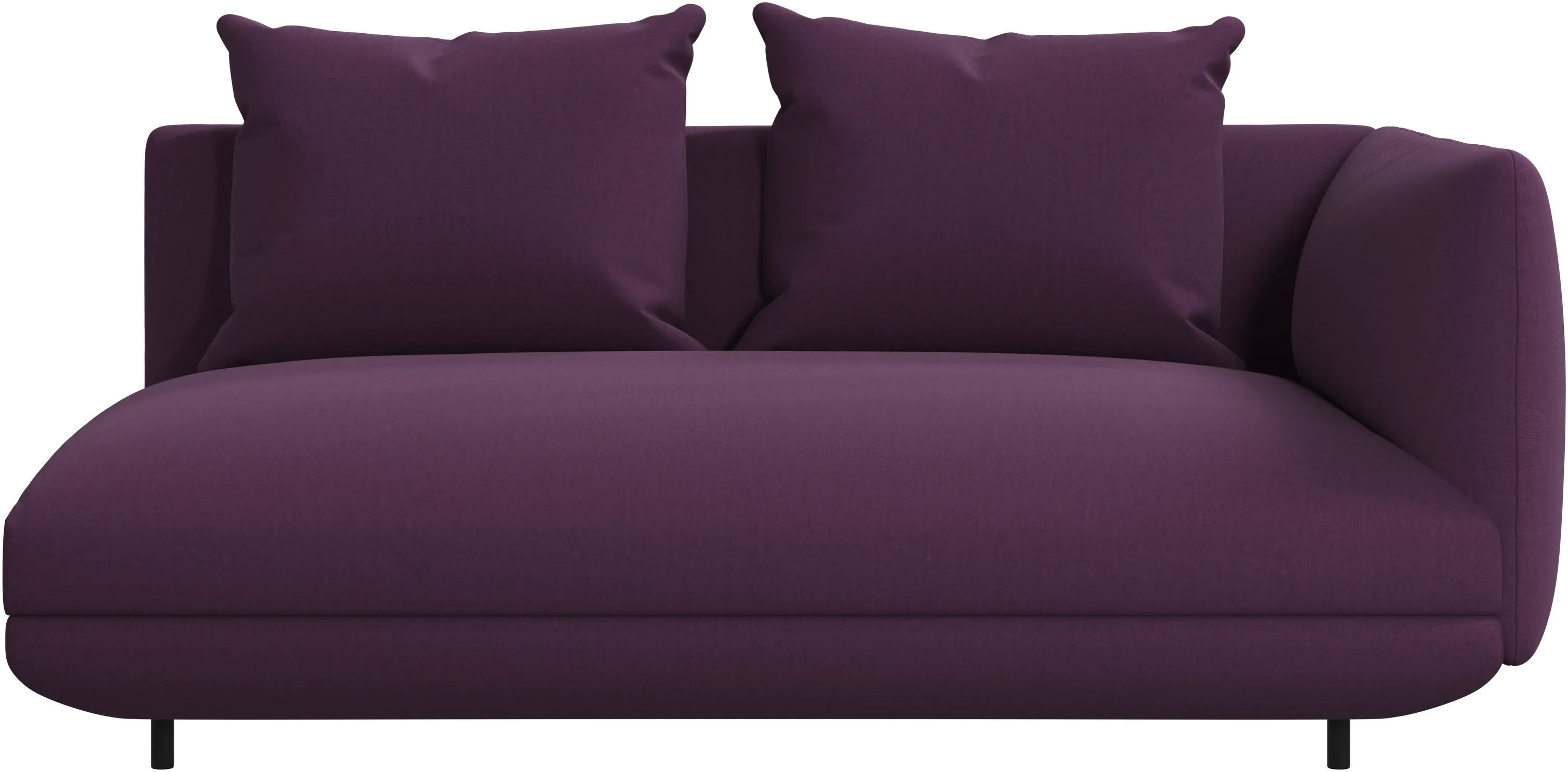 Salamanca 1,5 seater, right arm