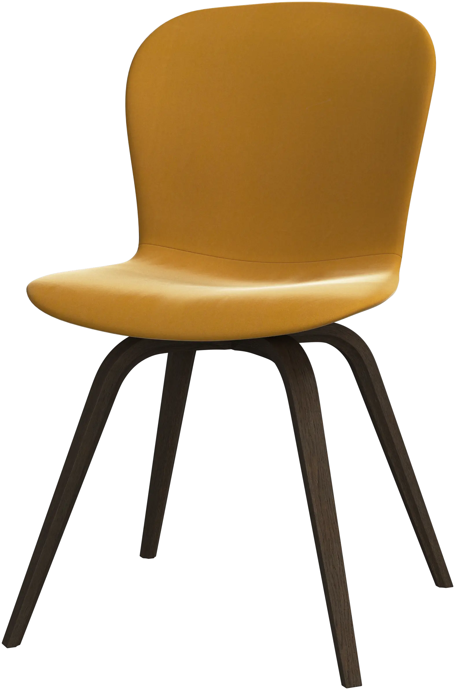 Hauge dining chair