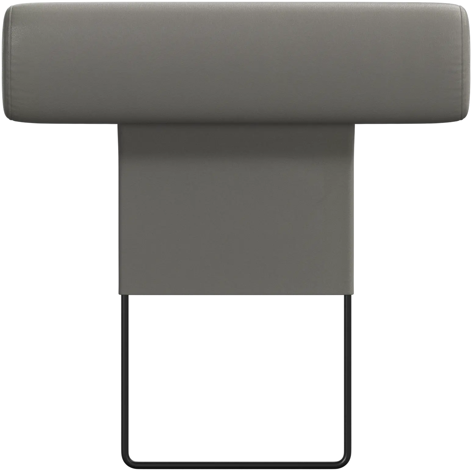 Osaka headrest